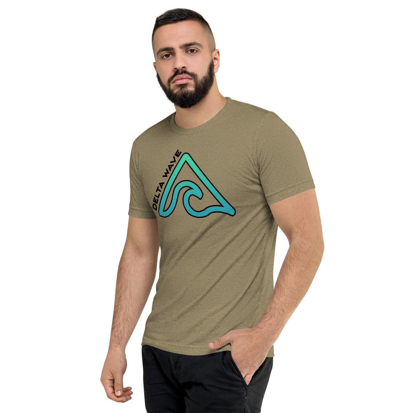 Low Drag Short sleeve t-shirt