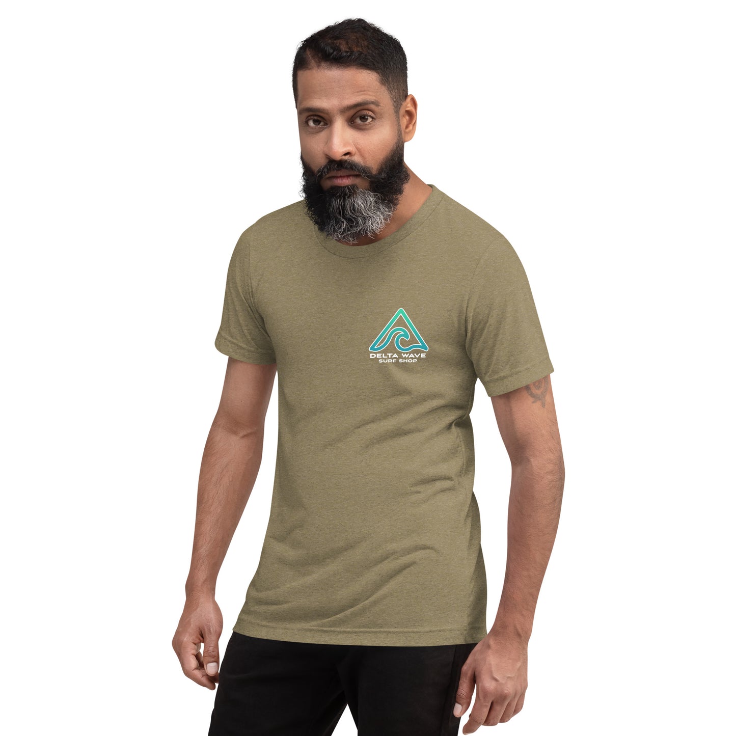 Charger Short sleeve t-shirt