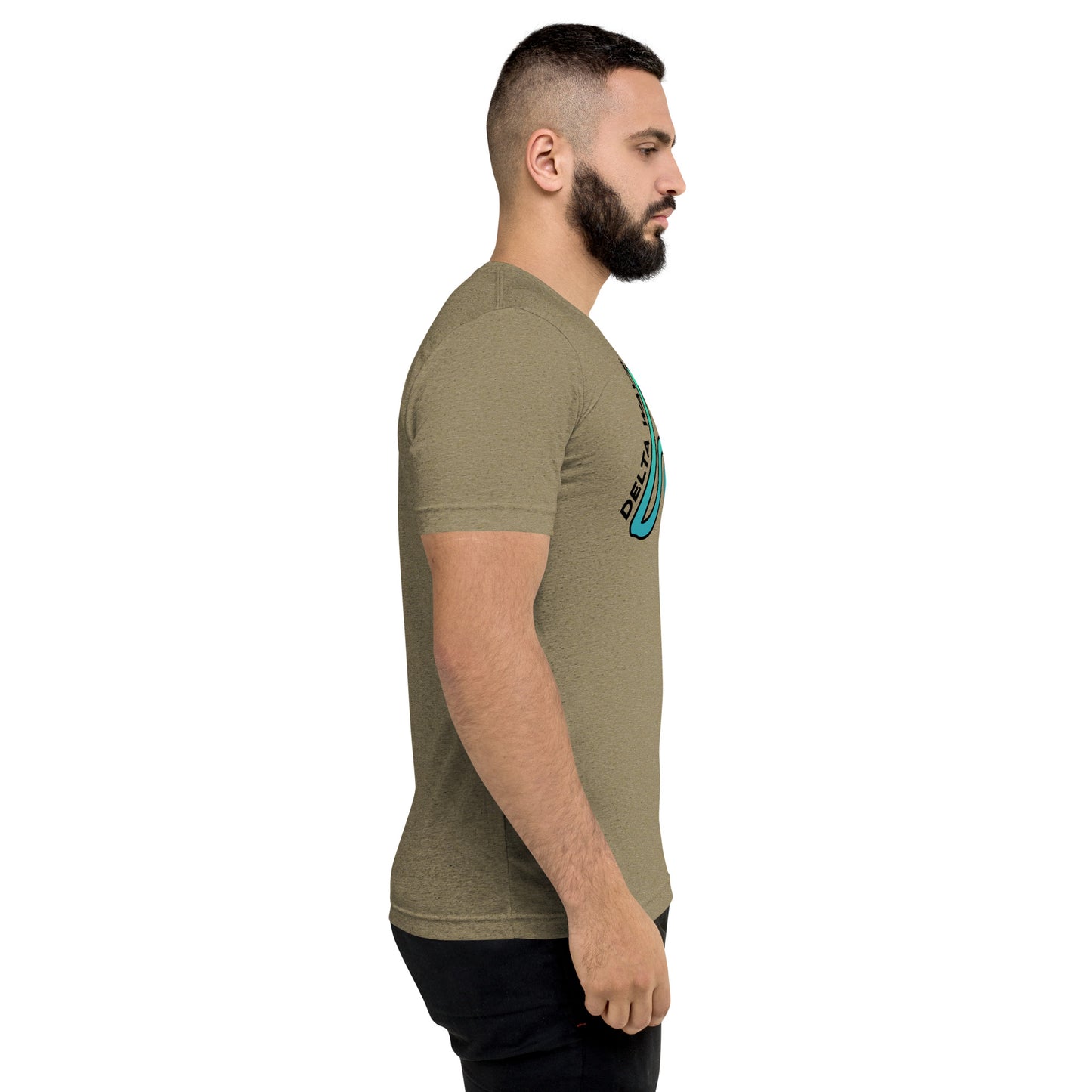 Low Drag Short sleeve t-shirt