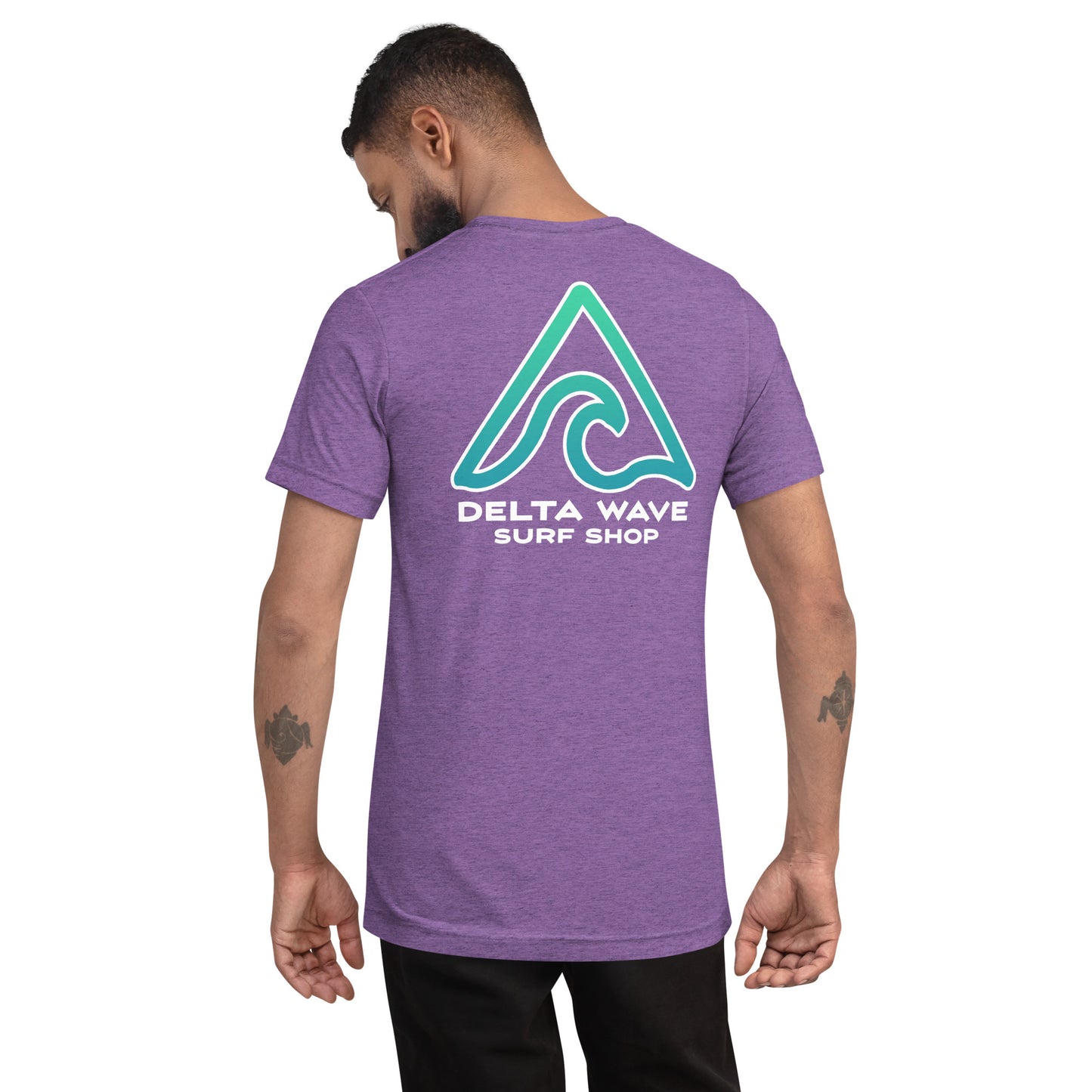 Charger Short sleeve t-shirt