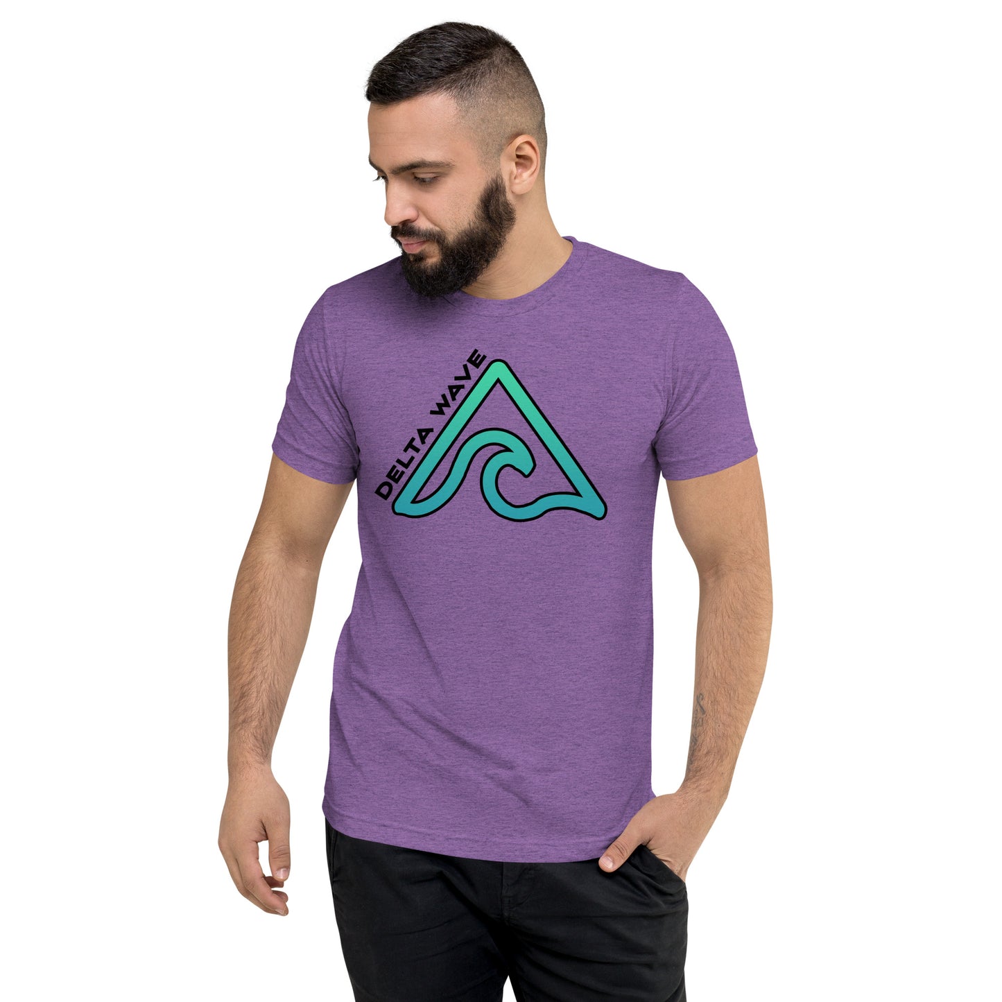 Low Drag Short sleeve t-shirt