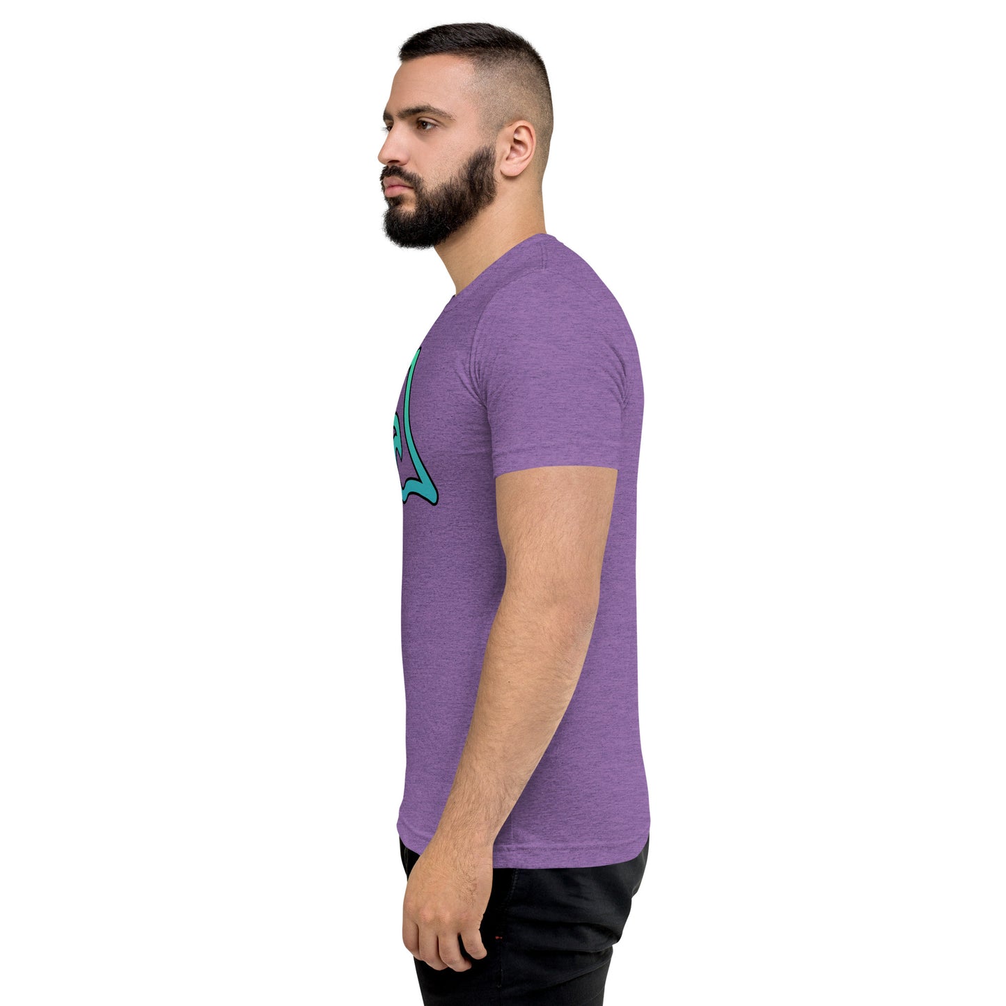 Low Drag Short sleeve t-shirt