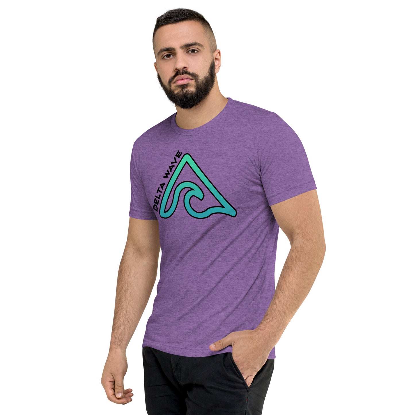 Low Drag Short sleeve t-shirt