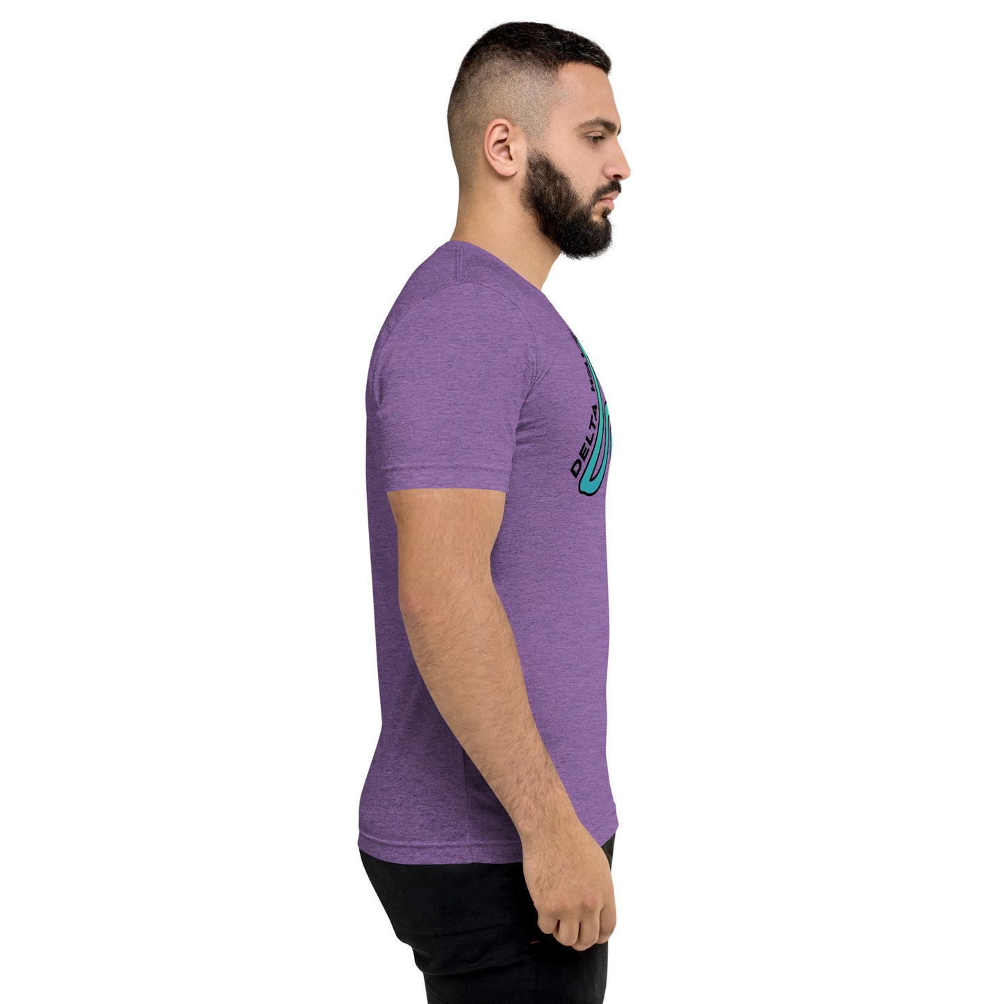 Low Drag Short sleeve t-shirt