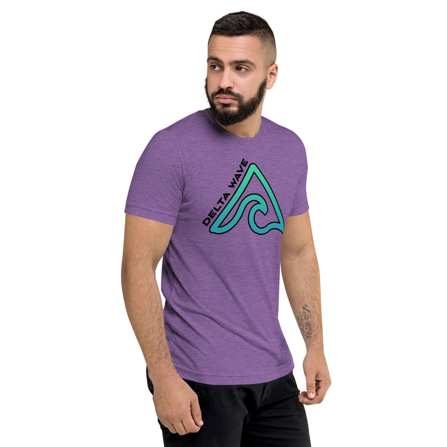 Low Drag Short sleeve t-shirt