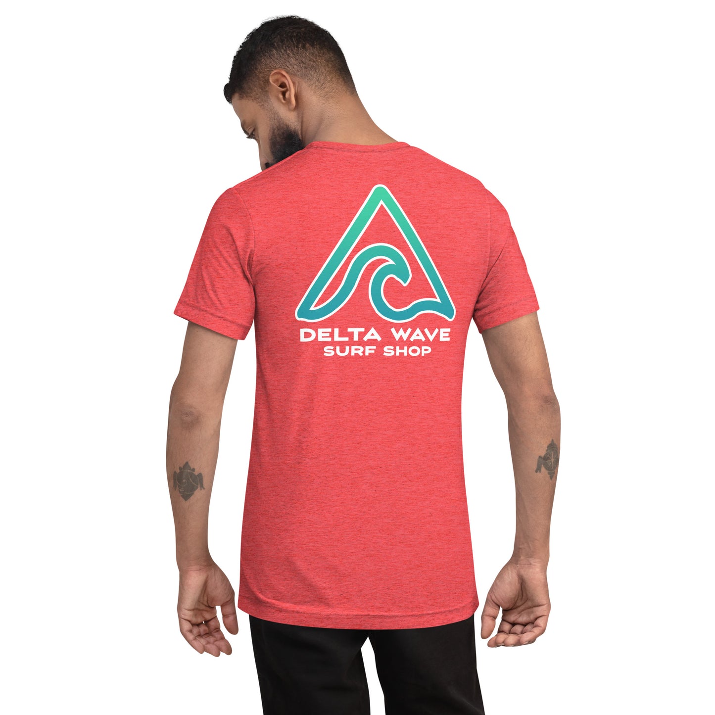 Charger Short sleeve t-shirt