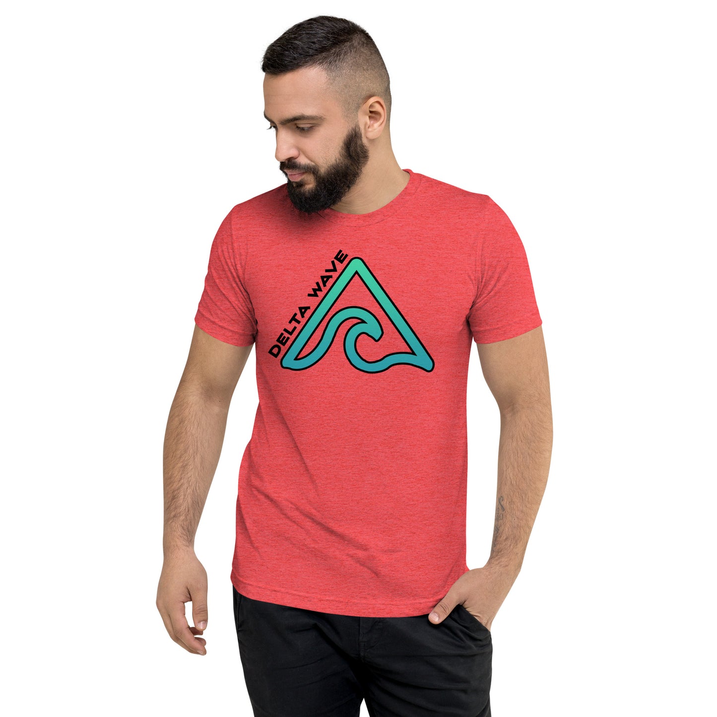 Low Drag Short sleeve t-shirt