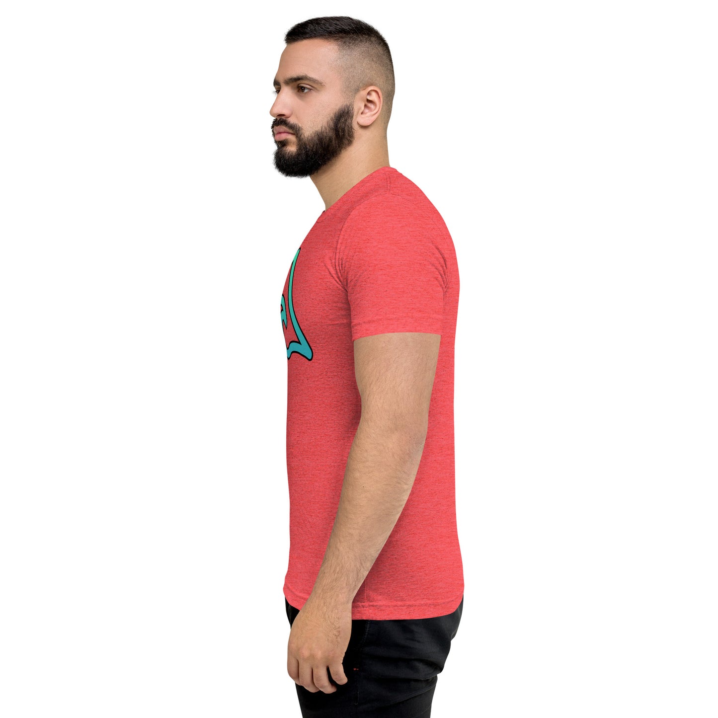 Low Drag Short sleeve t-shirt