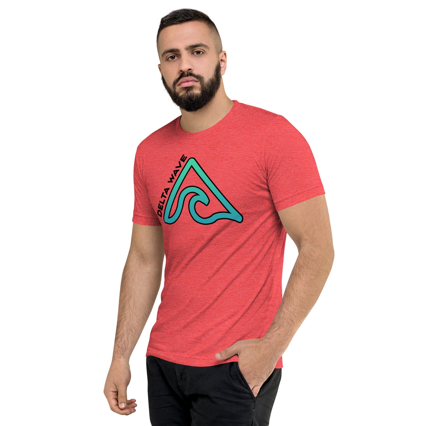 Low Drag Short sleeve t-shirt