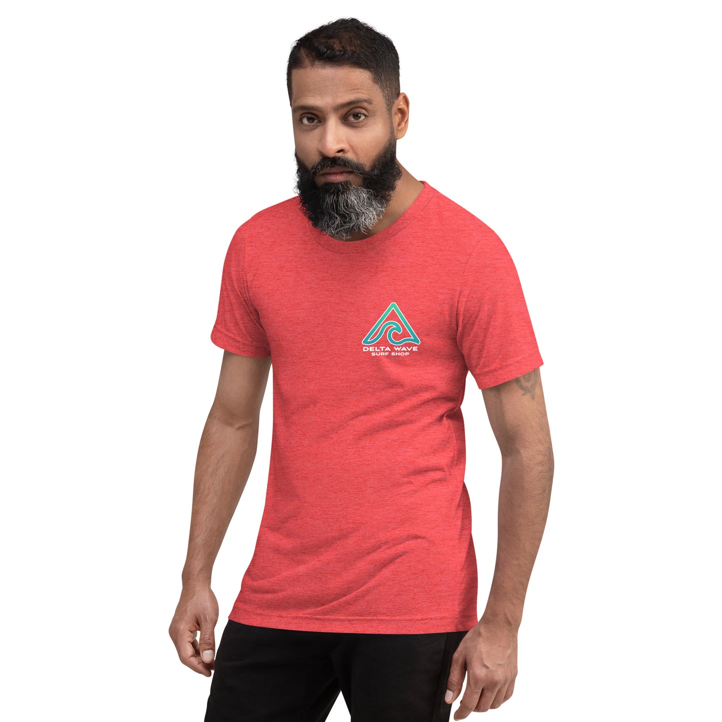 Charger Short sleeve t-shirt