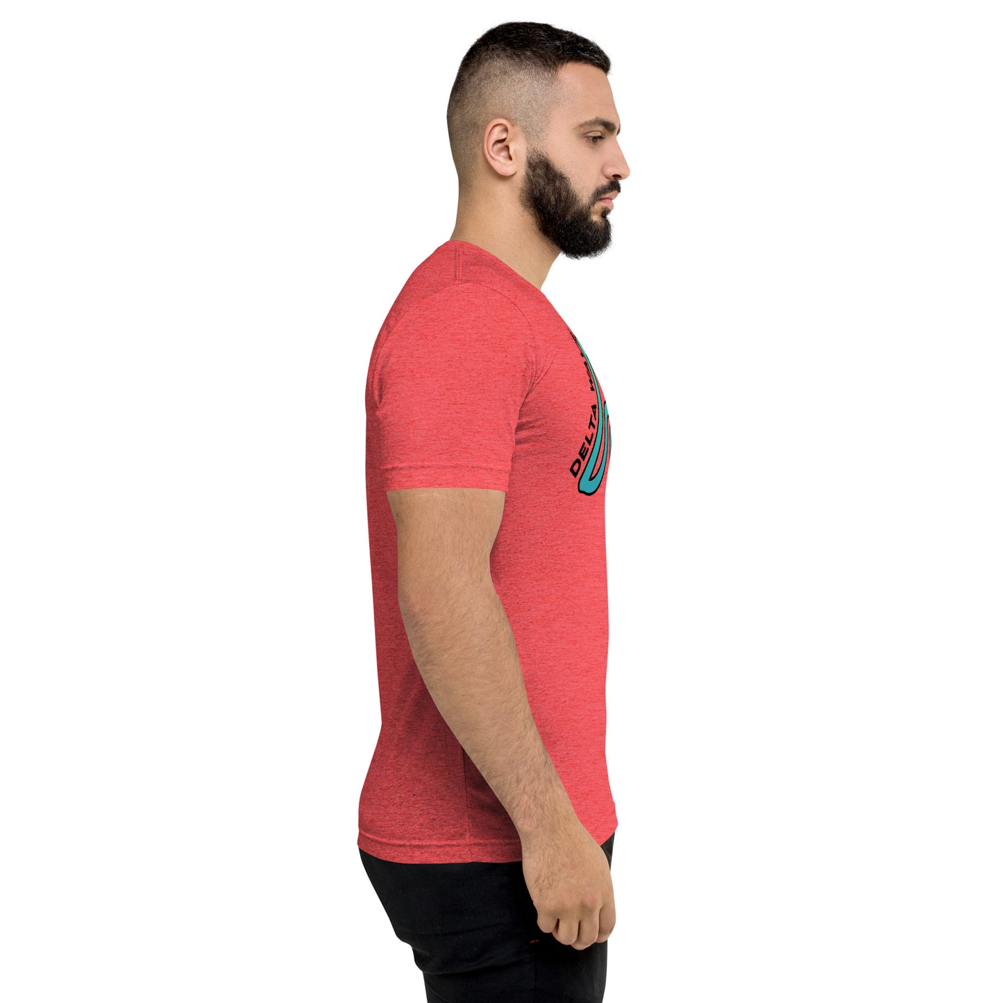 Low Drag Short sleeve t-shirt