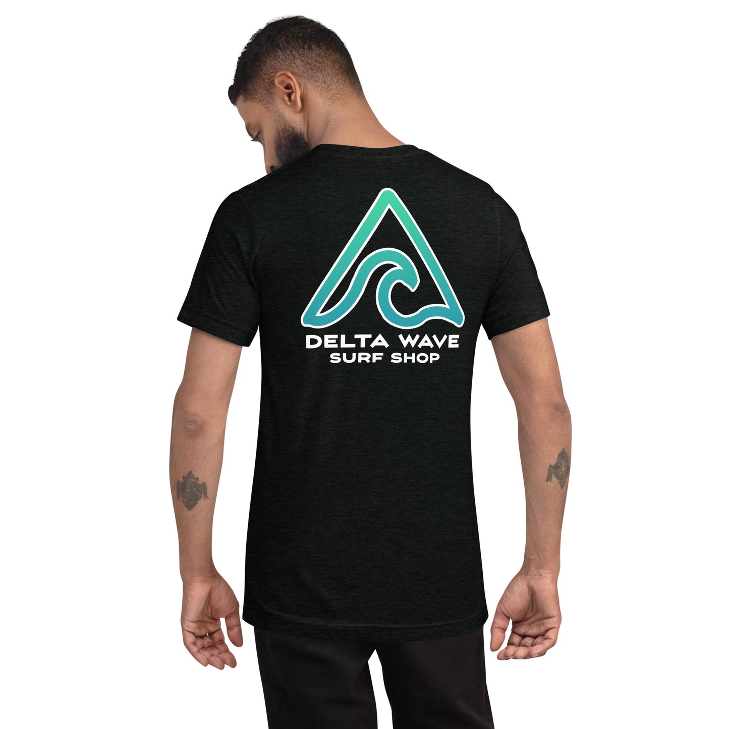 Charger Short sleeve t-shirt