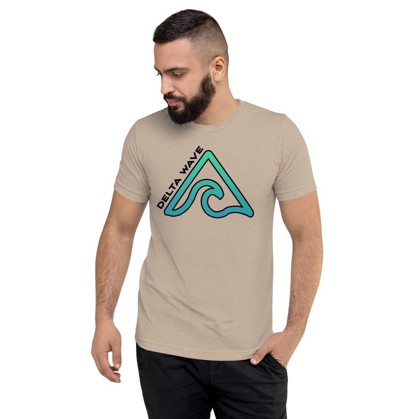 Low Drag Short sleeve t-shirt
