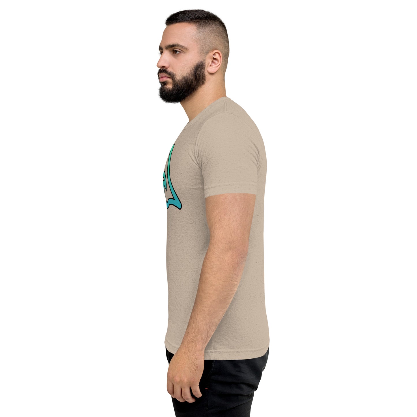 Low Drag Short sleeve t-shirt