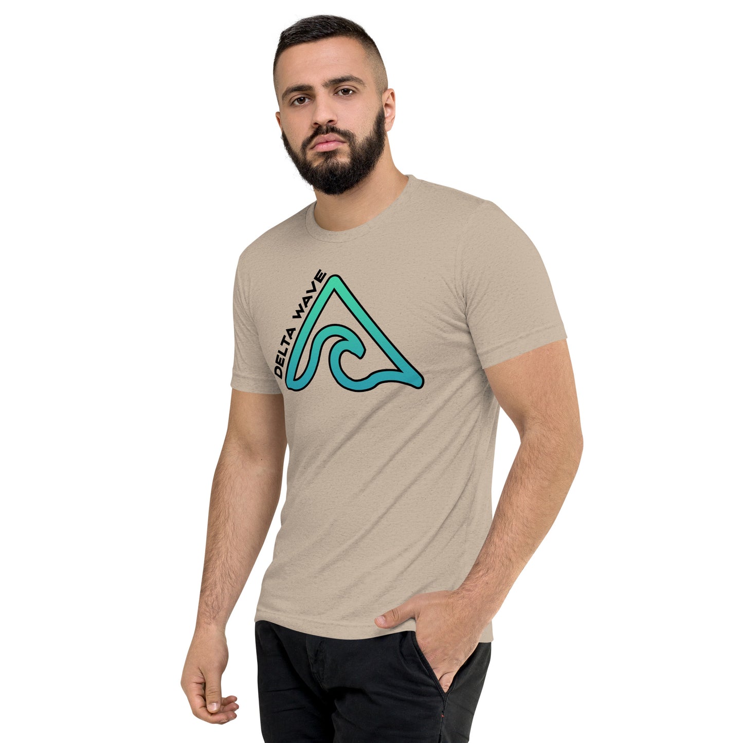 Low Drag Short sleeve t-shirt