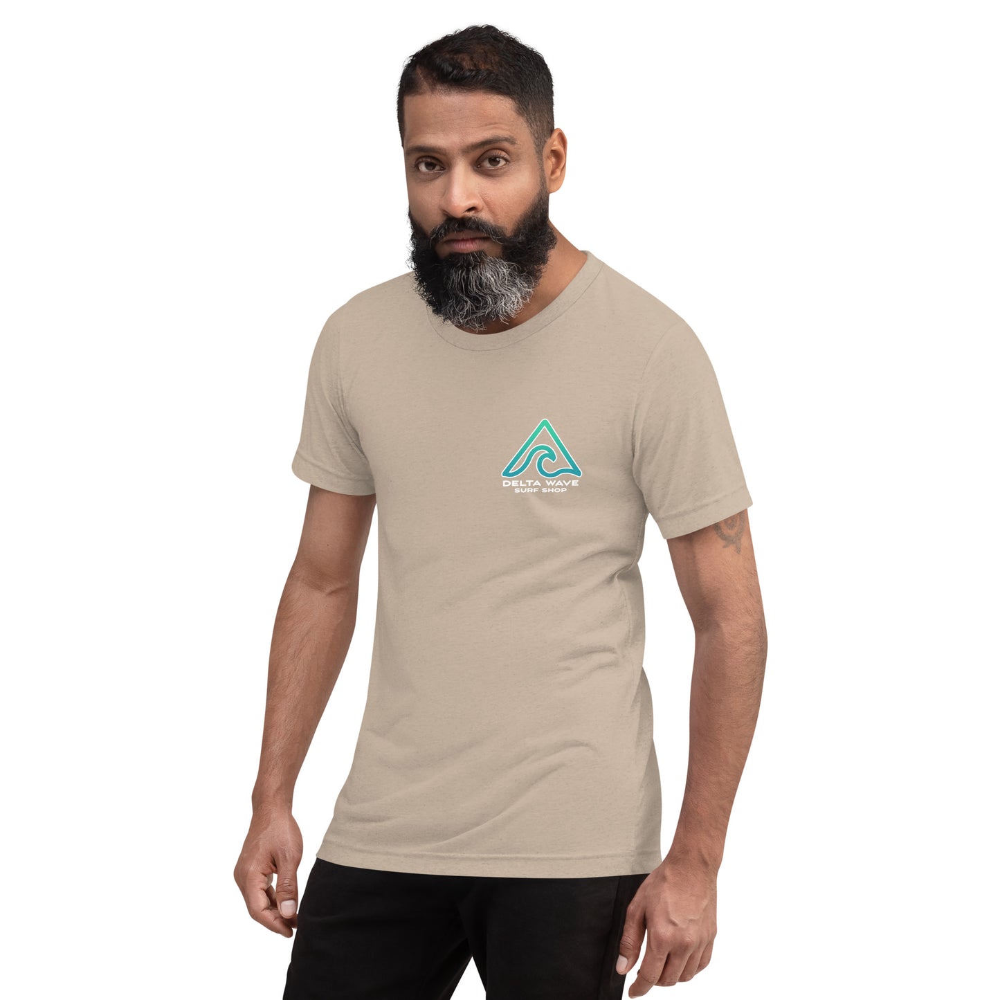Charger Short sleeve t-shirt