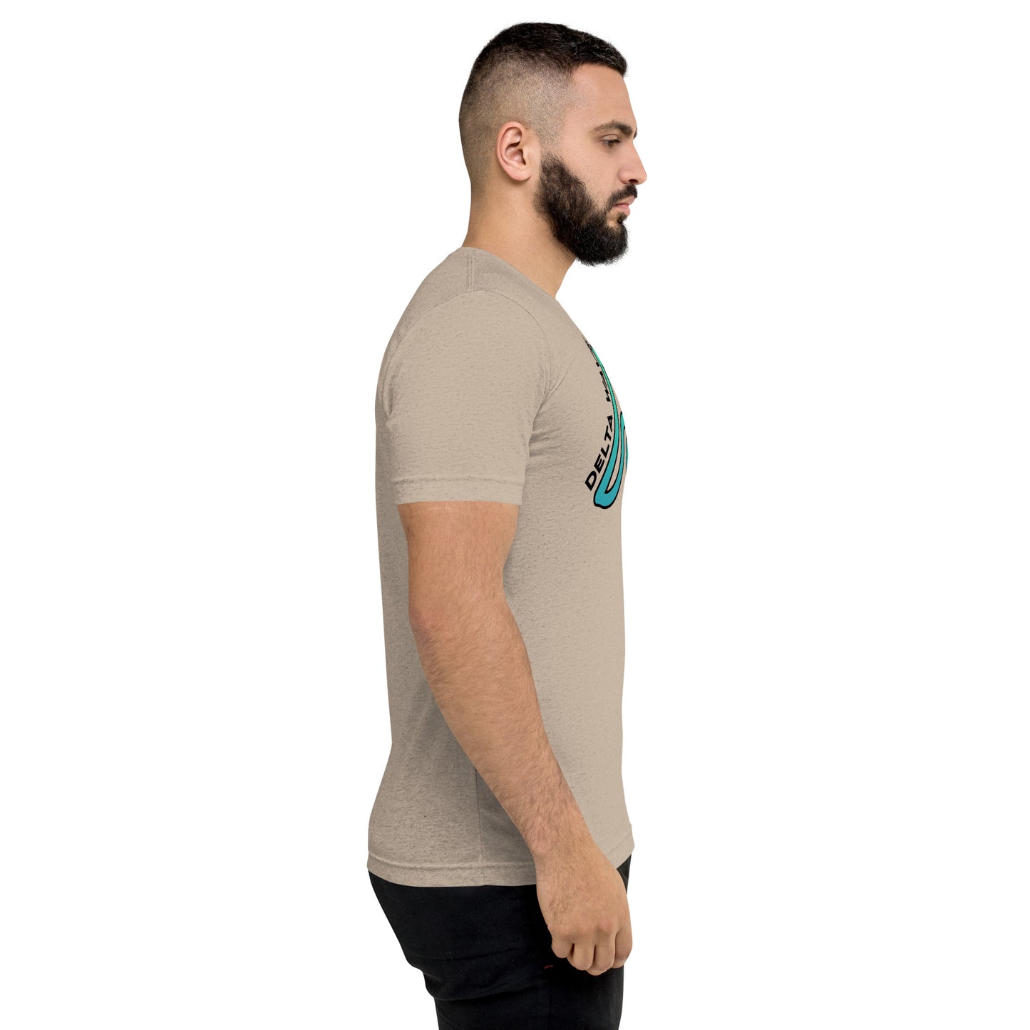 Low Drag Short sleeve t-shirt