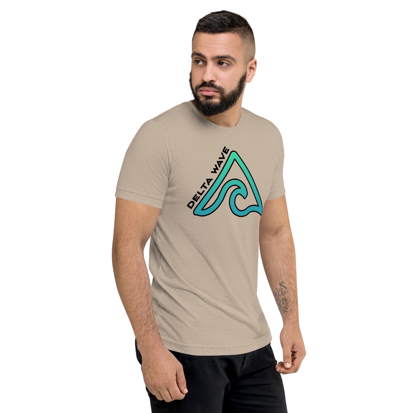 Low Drag Short sleeve t-shirt