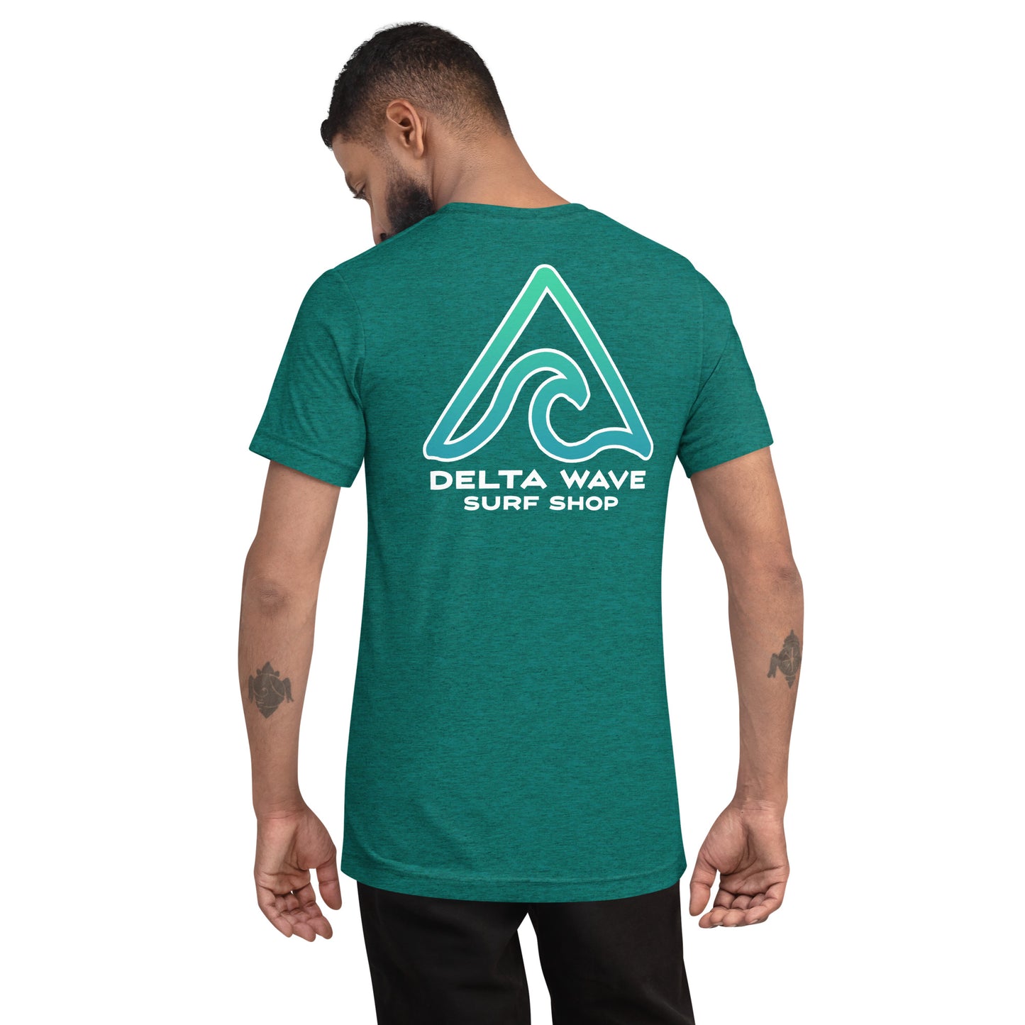 Charger Short sleeve t-shirt