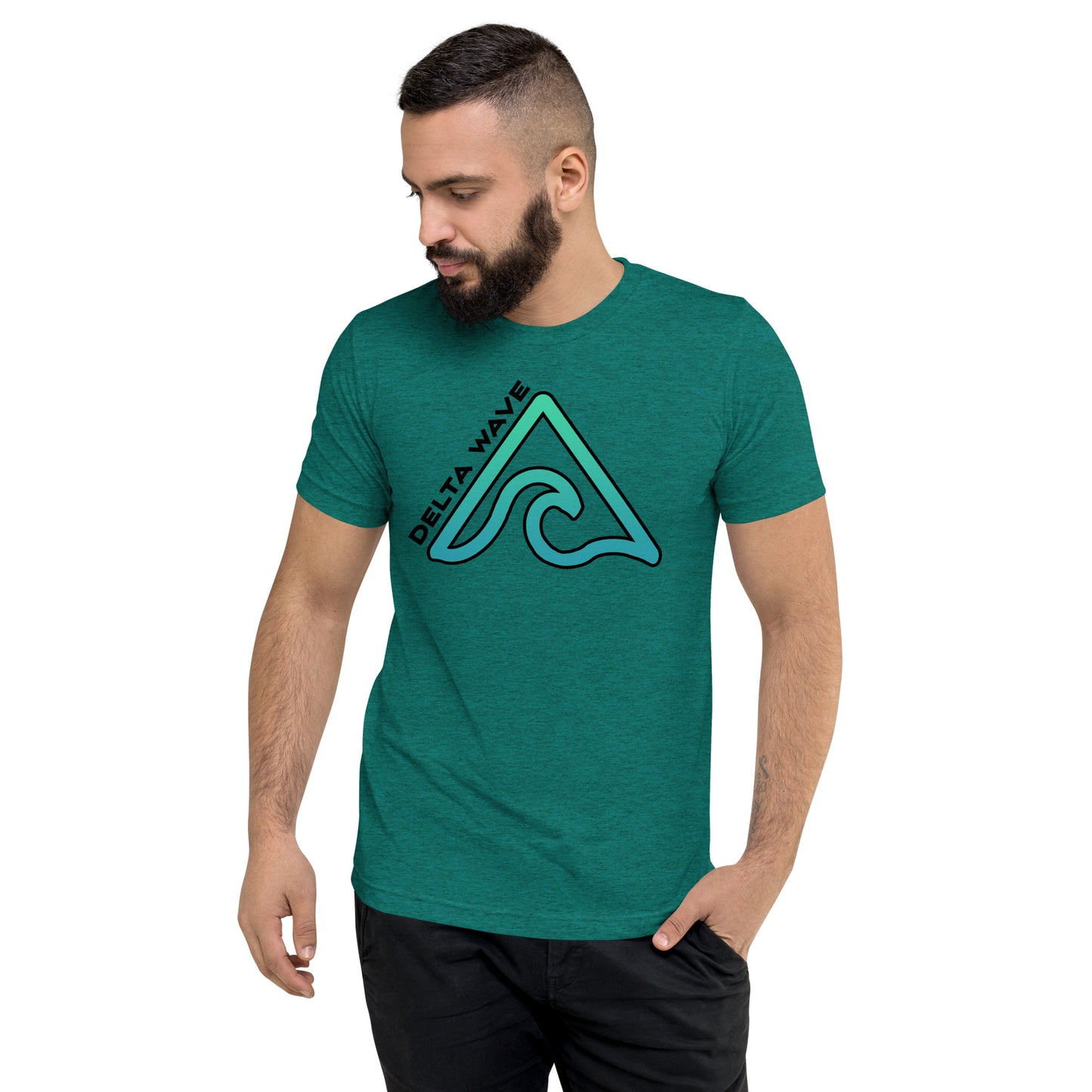 Low Drag Short sleeve t-shirt