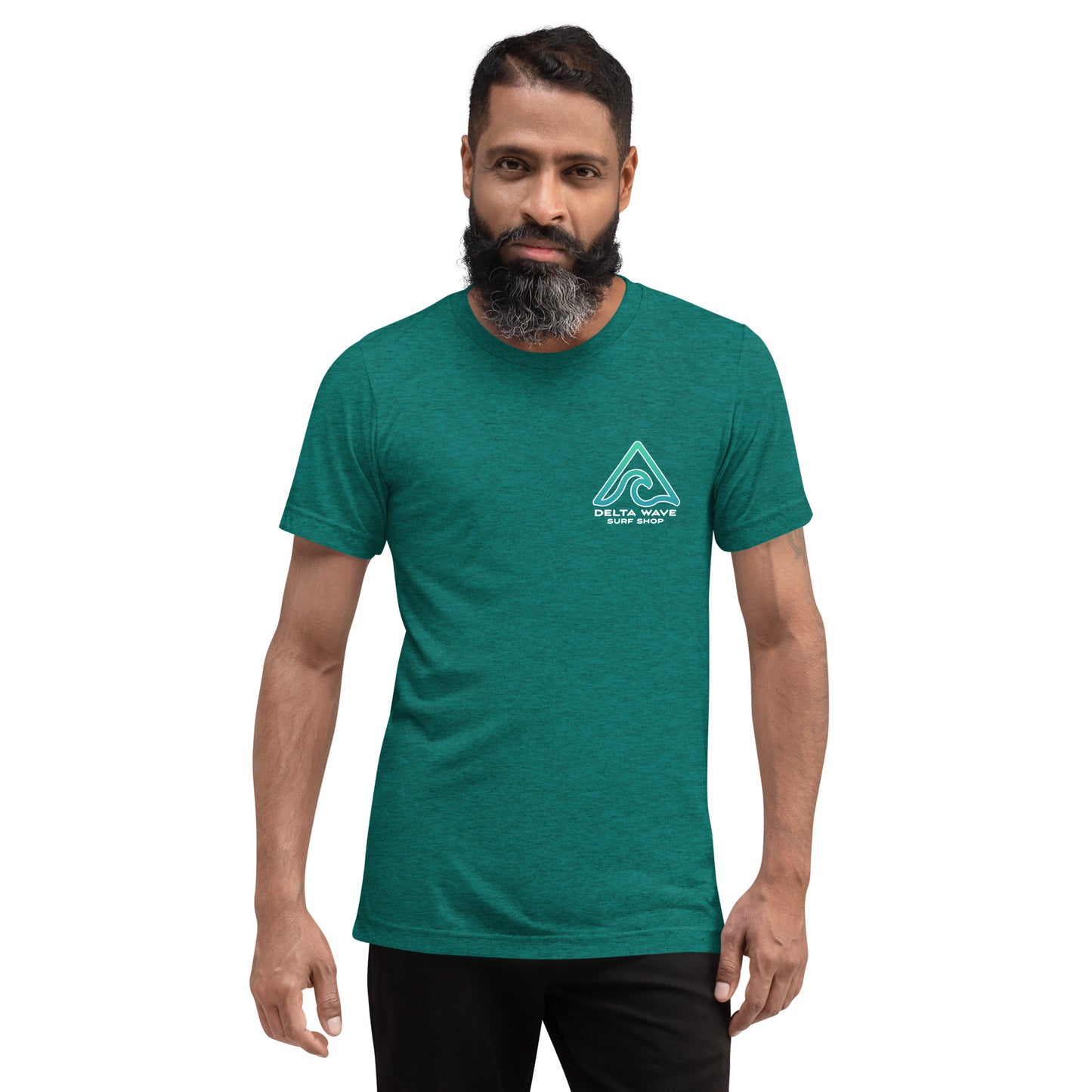 Charger Short sleeve t-shirt