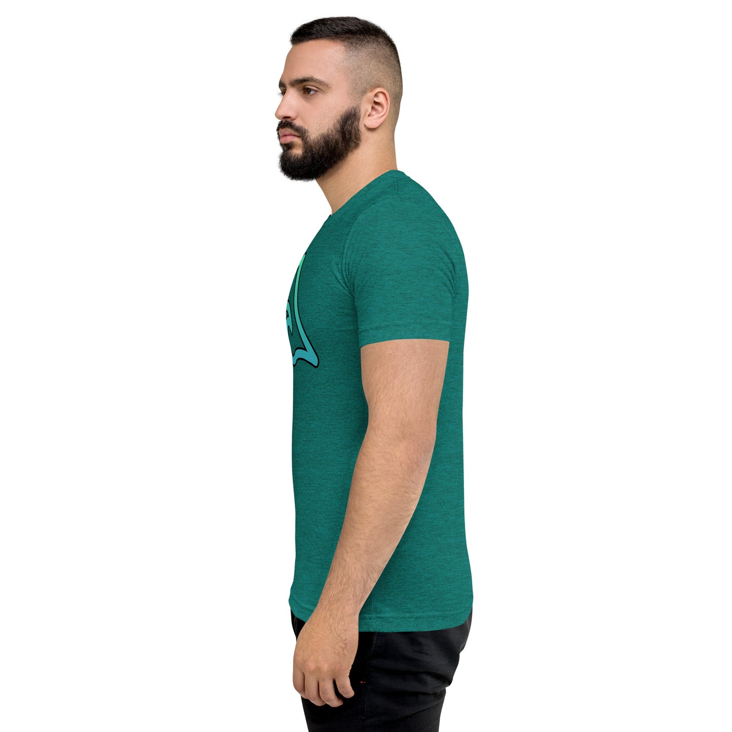 Low Drag Short sleeve t-shirt