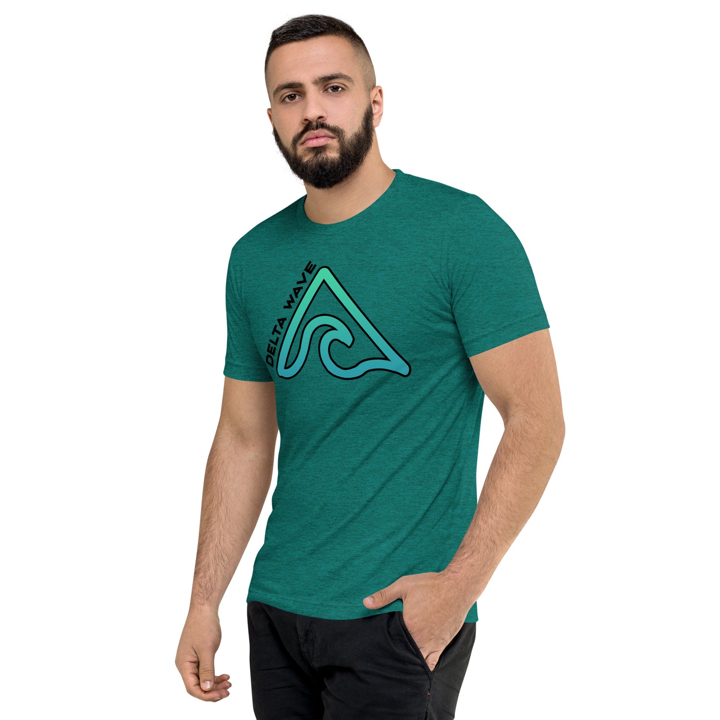 Low Drag Short sleeve t-shirt