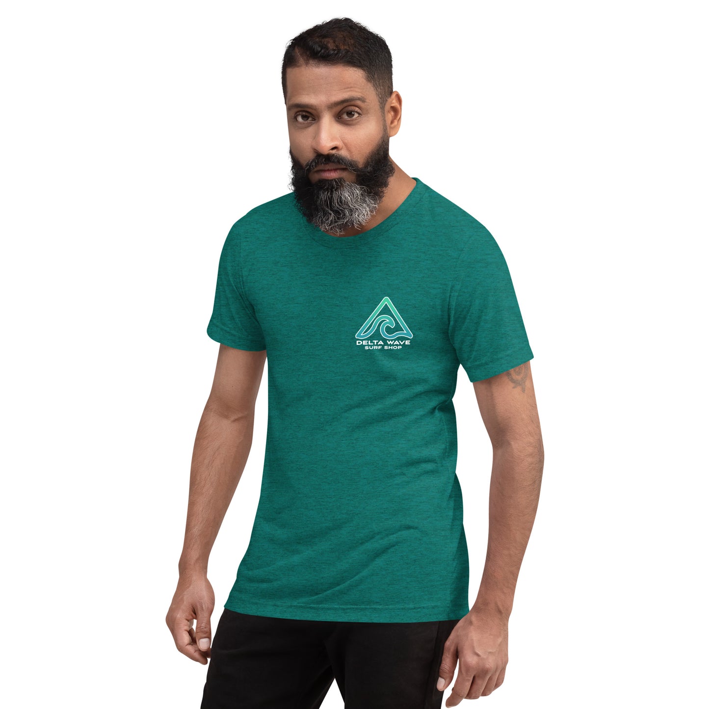 Charger Short sleeve t-shirt