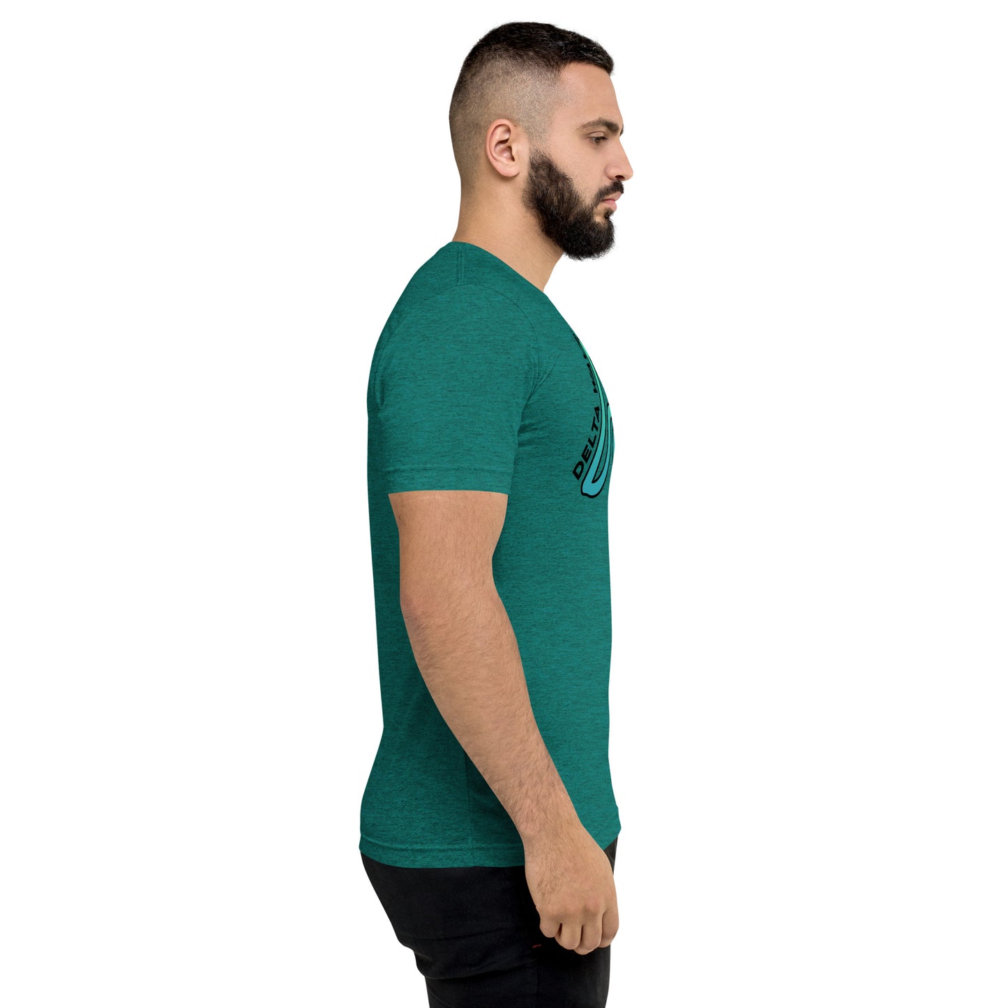 Low Drag Short sleeve t-shirt