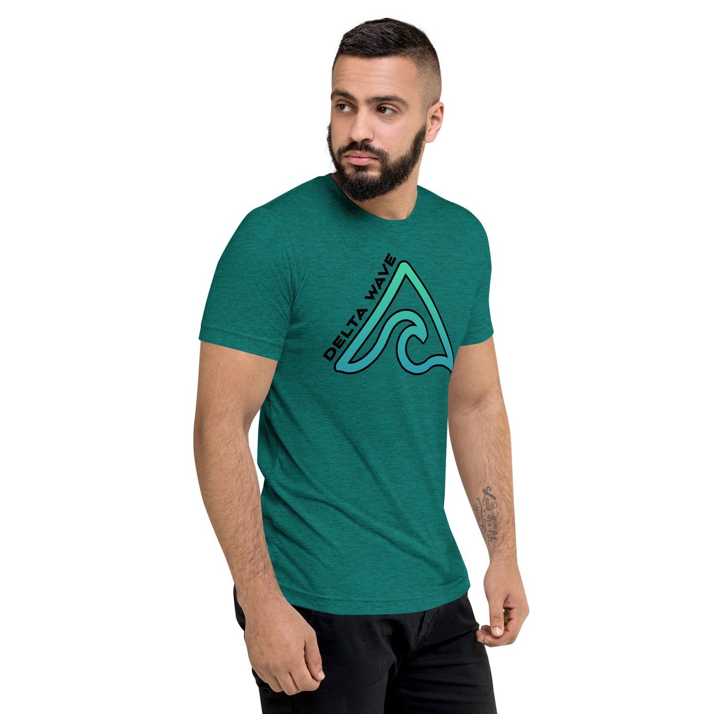 Low Drag Short sleeve t-shirt
