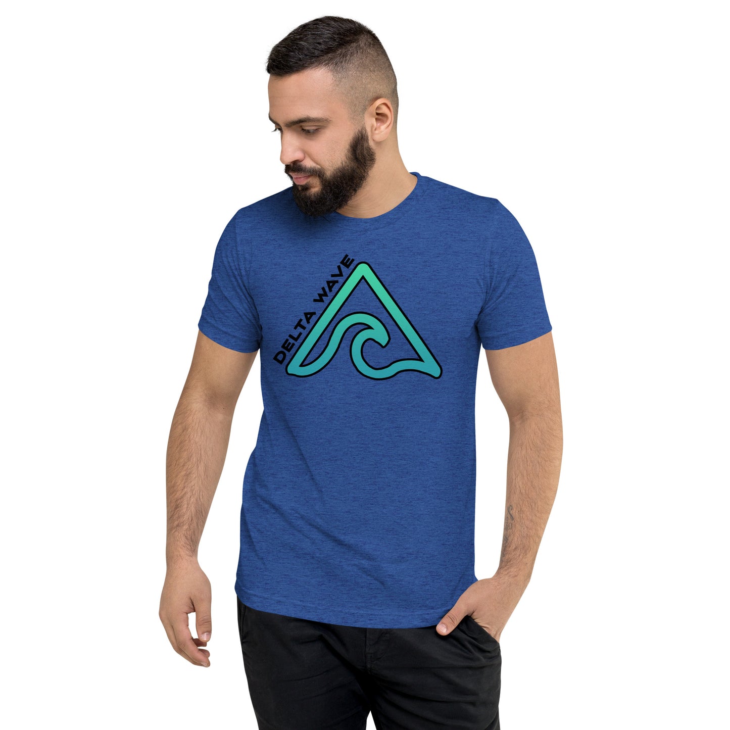 Low Drag Short sleeve t-shirt