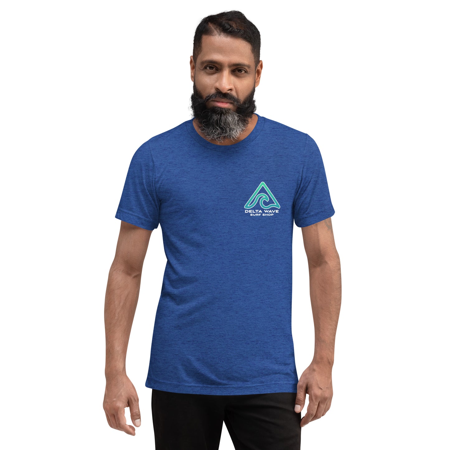 Charger Short sleeve t-shirt