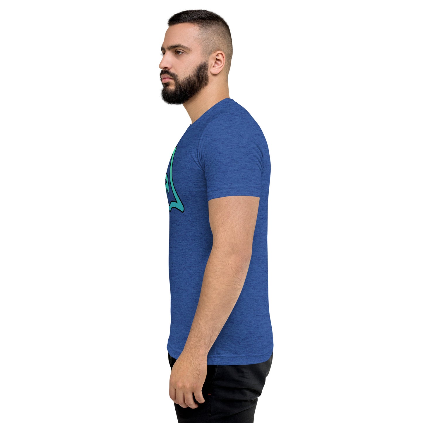 Low Drag Short sleeve t-shirt