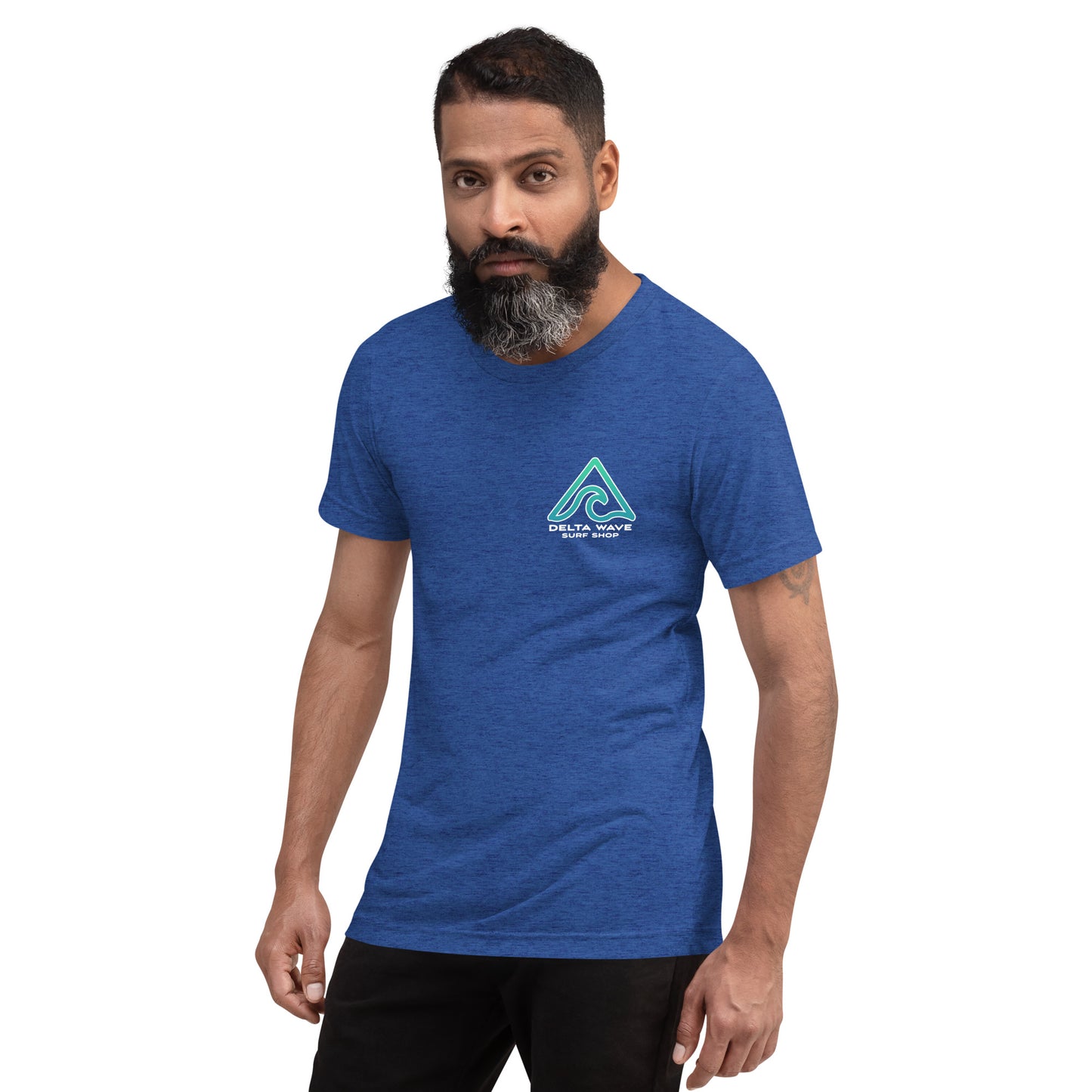 Charger Short sleeve t-shirt