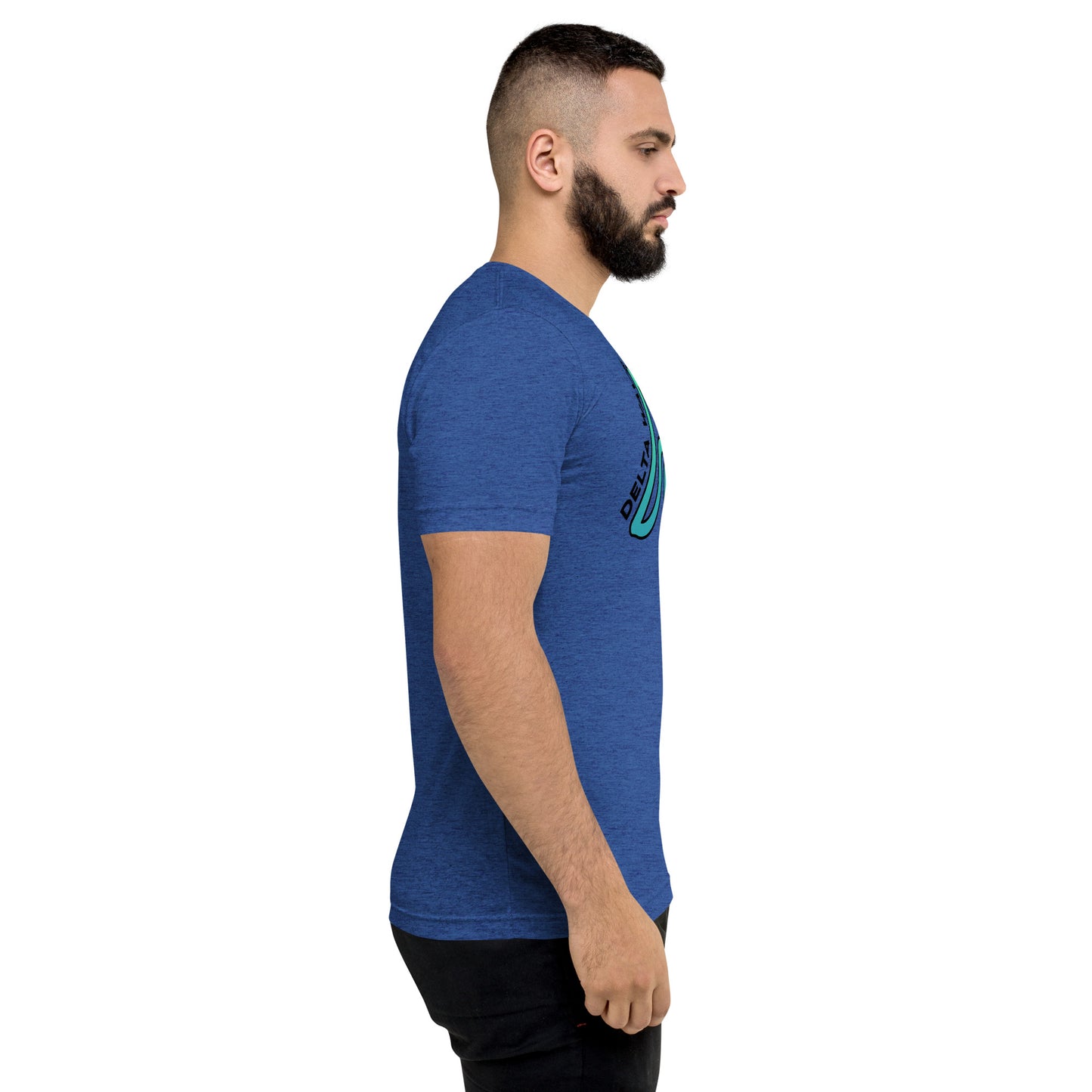 Low Drag Short sleeve t-shirt