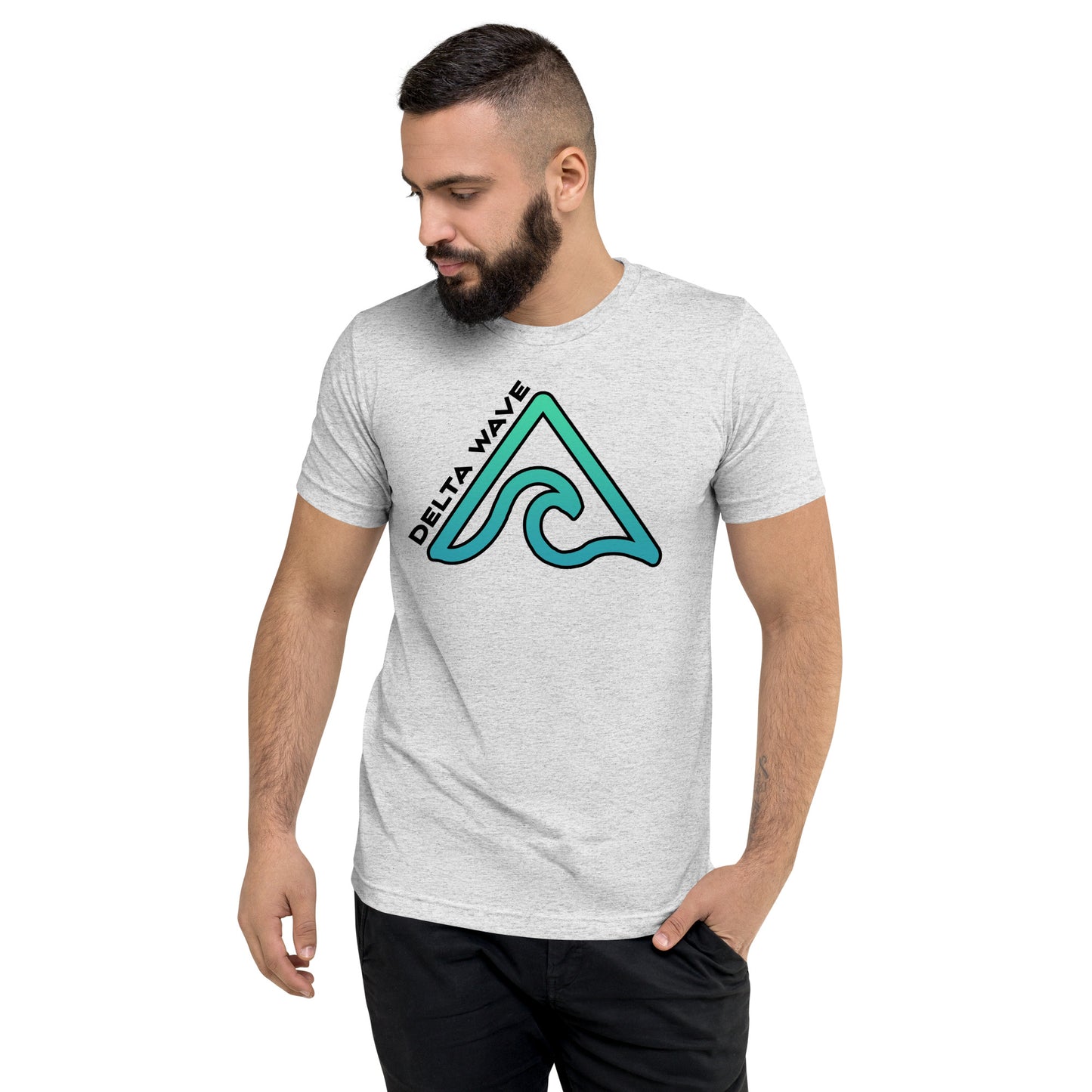 Low Drag Short sleeve t-shirt