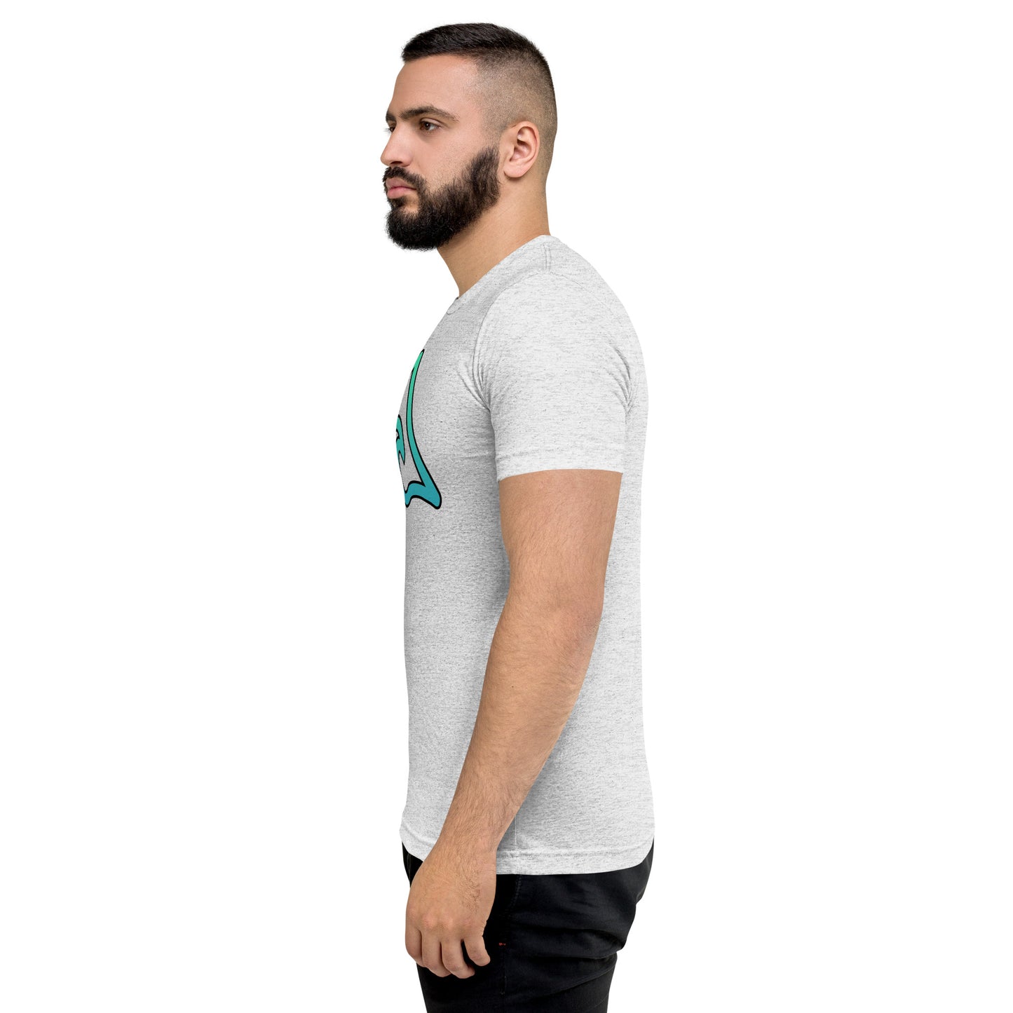 Low Drag Short sleeve t-shirt