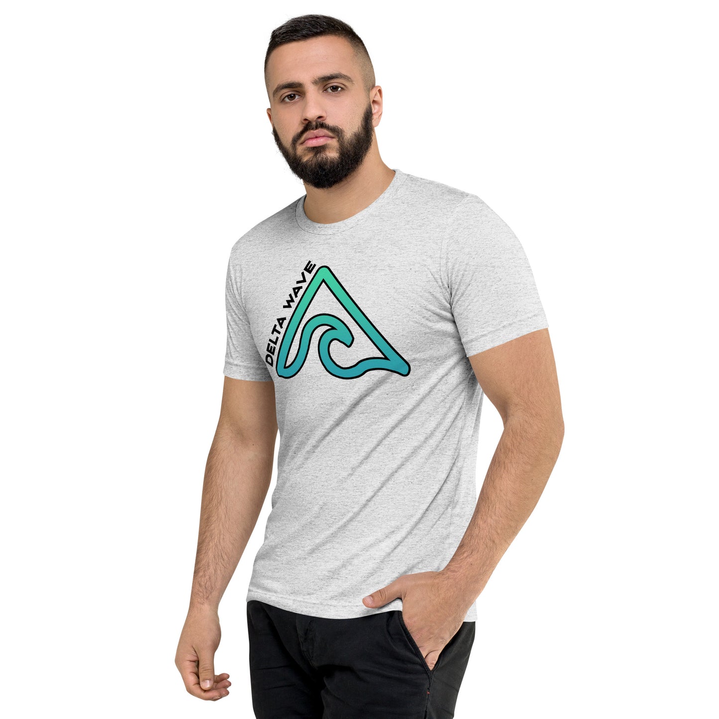 Low Drag Short sleeve t-shirt