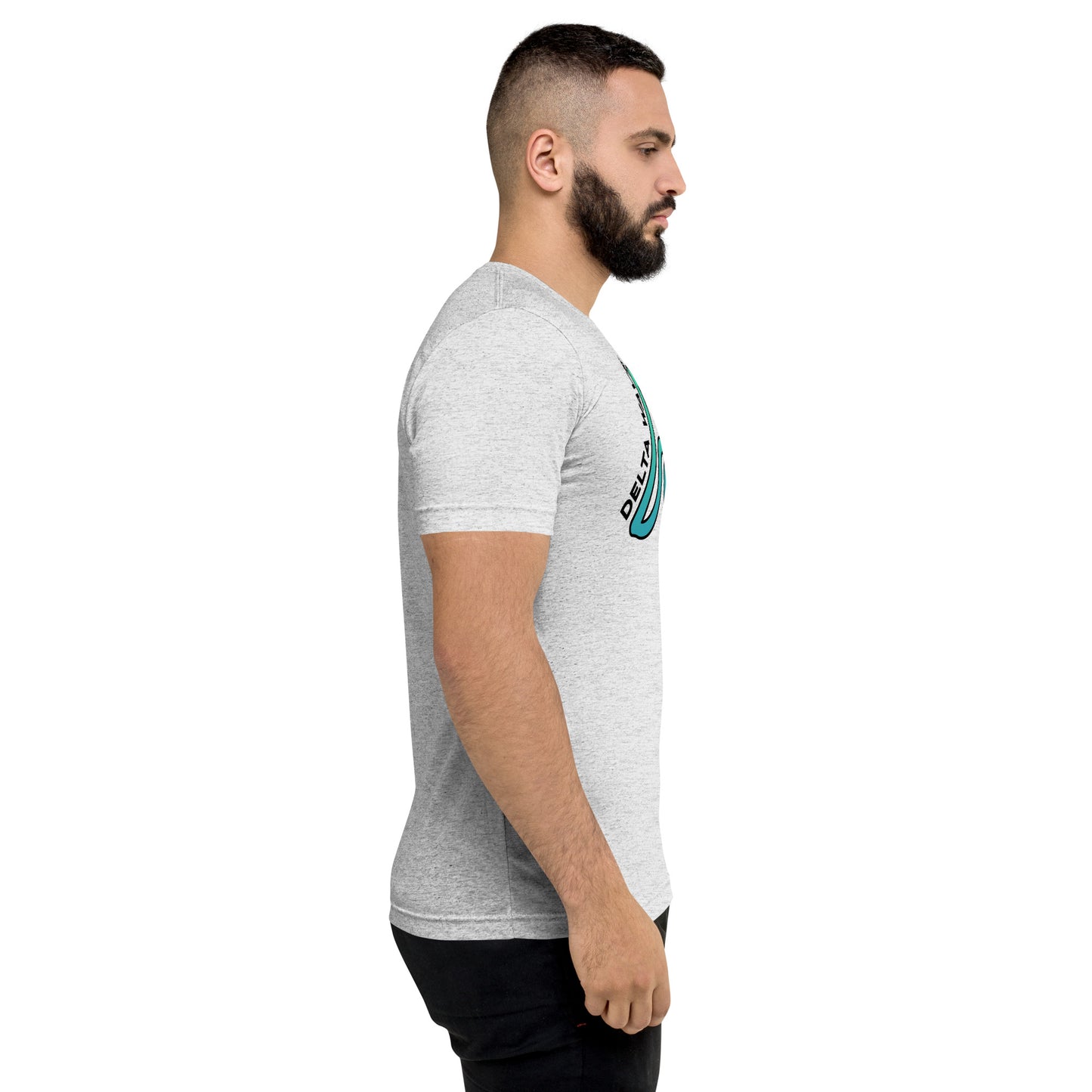 Low Drag Short sleeve t-shirt