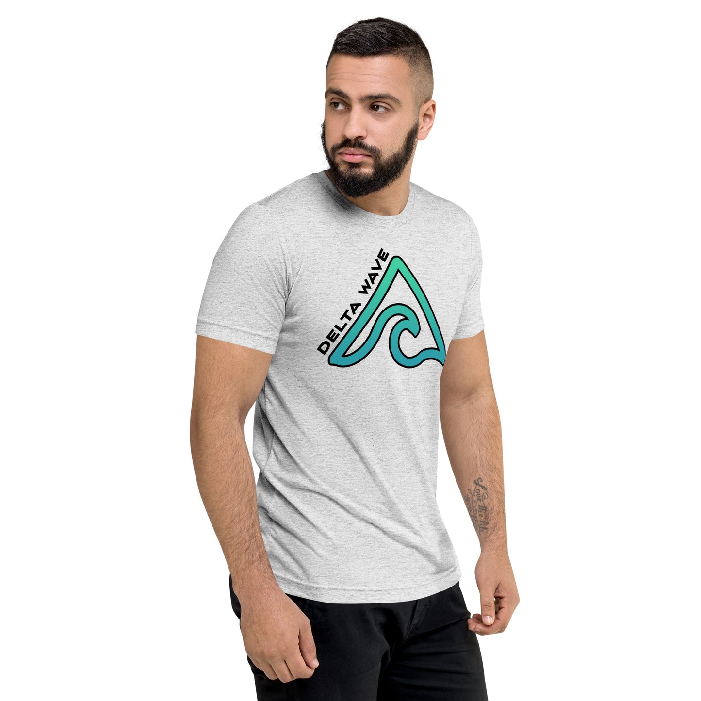 Low Drag Short sleeve t-shirt