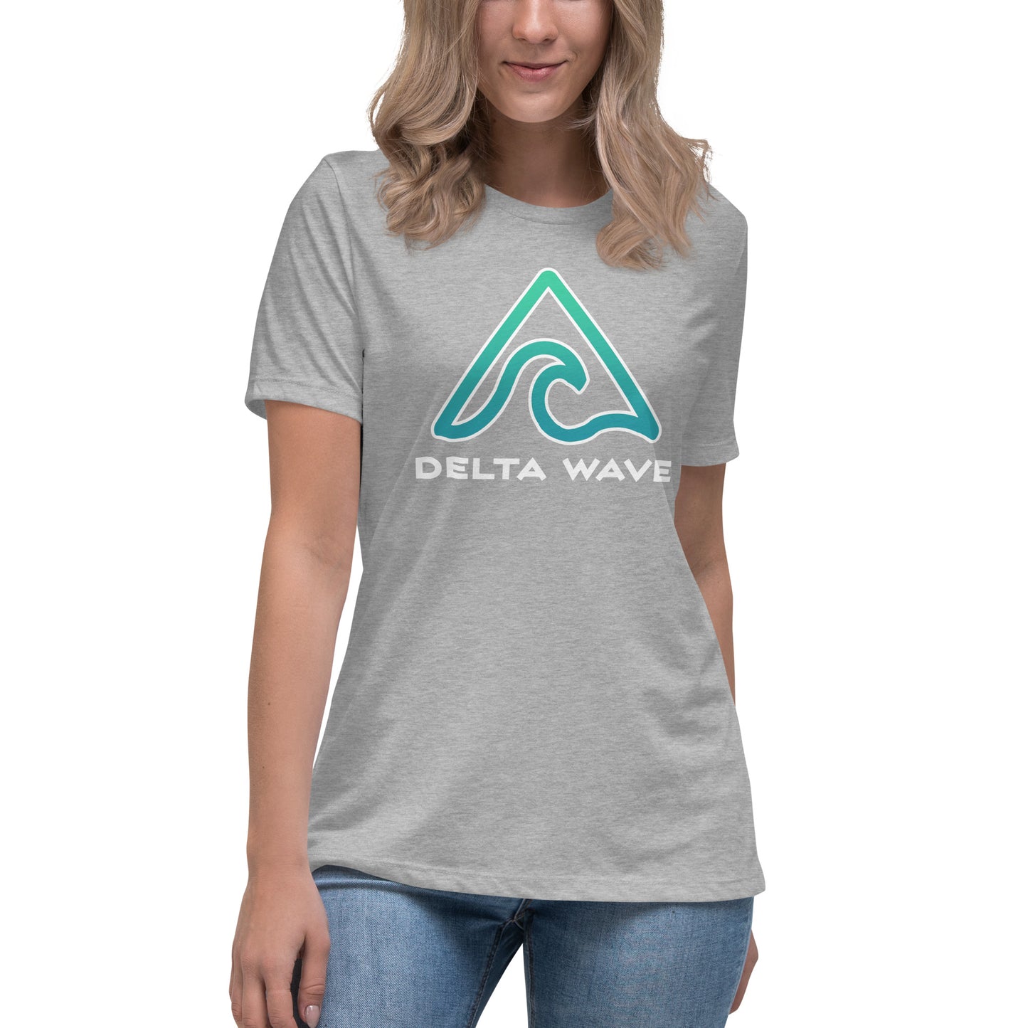Delta Fresco Women's Relaxed T-Shirt