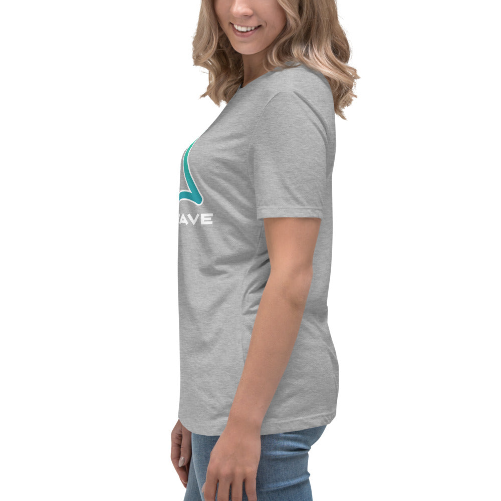 Delta Fresco Women's Relaxed T-Shirt