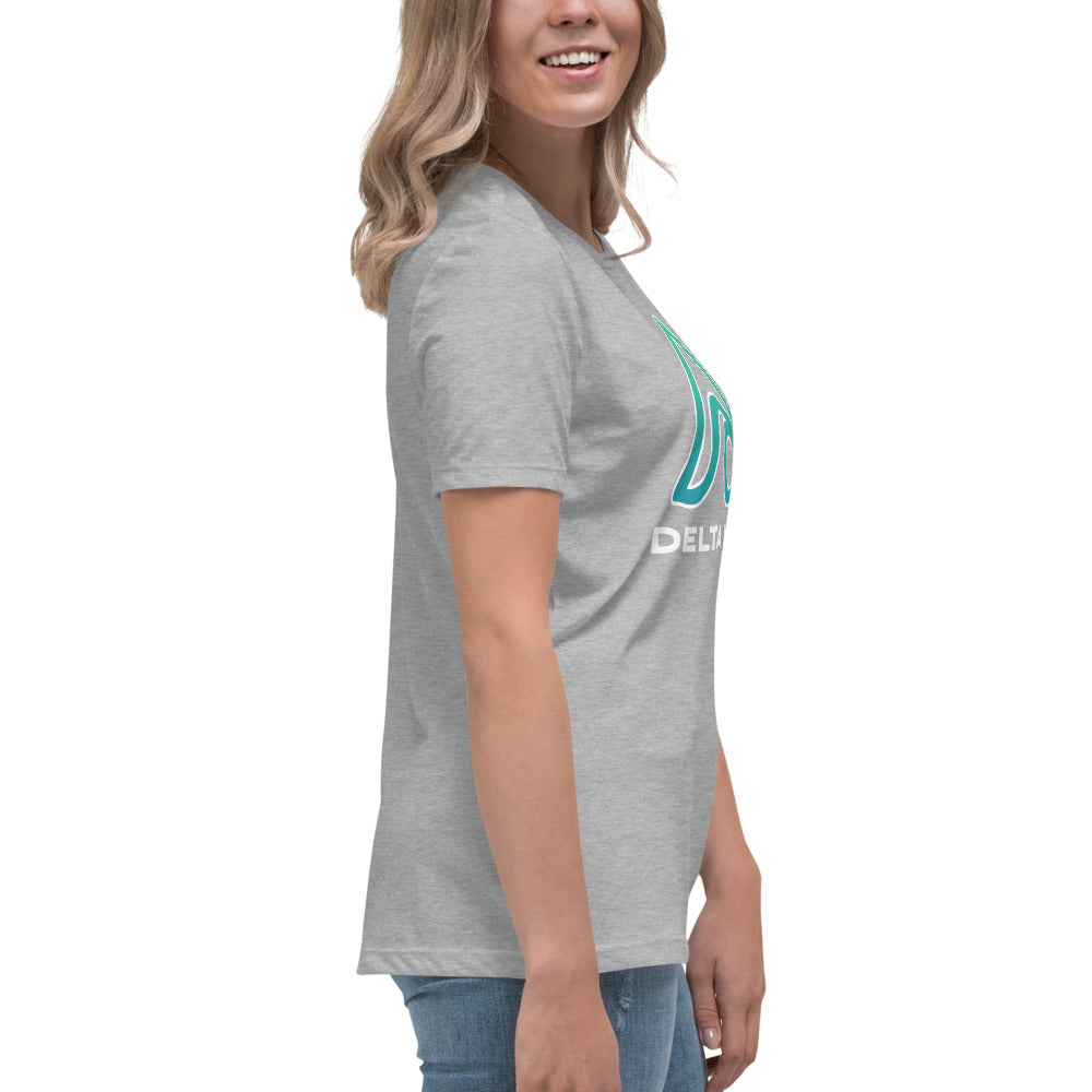 Delta Fresco Women's Relaxed T-Shirt