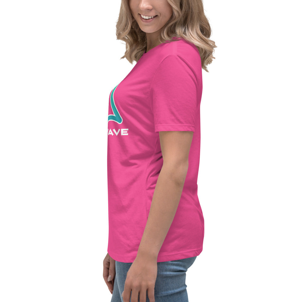 Delta Fresco Women's Relaxed T-Shirt