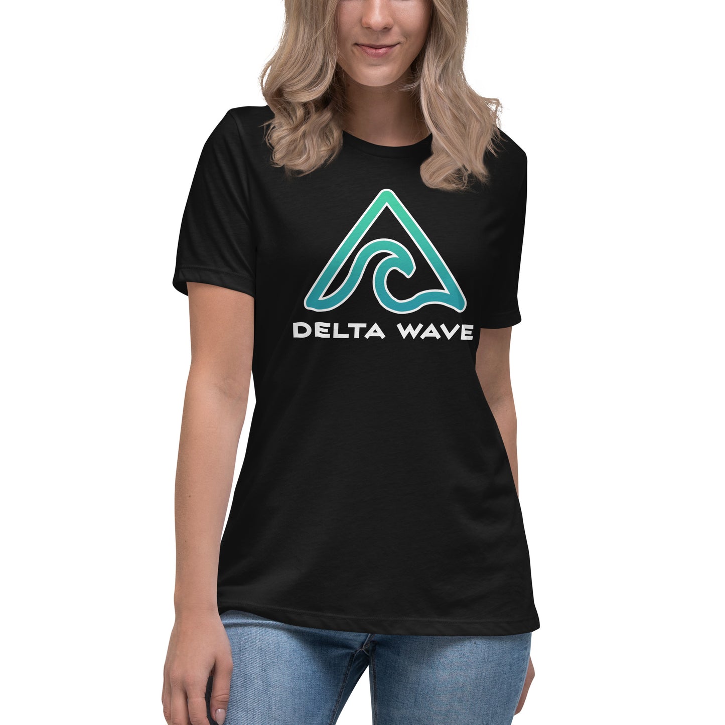 Delta Fresco Women's Relaxed T-Shirt