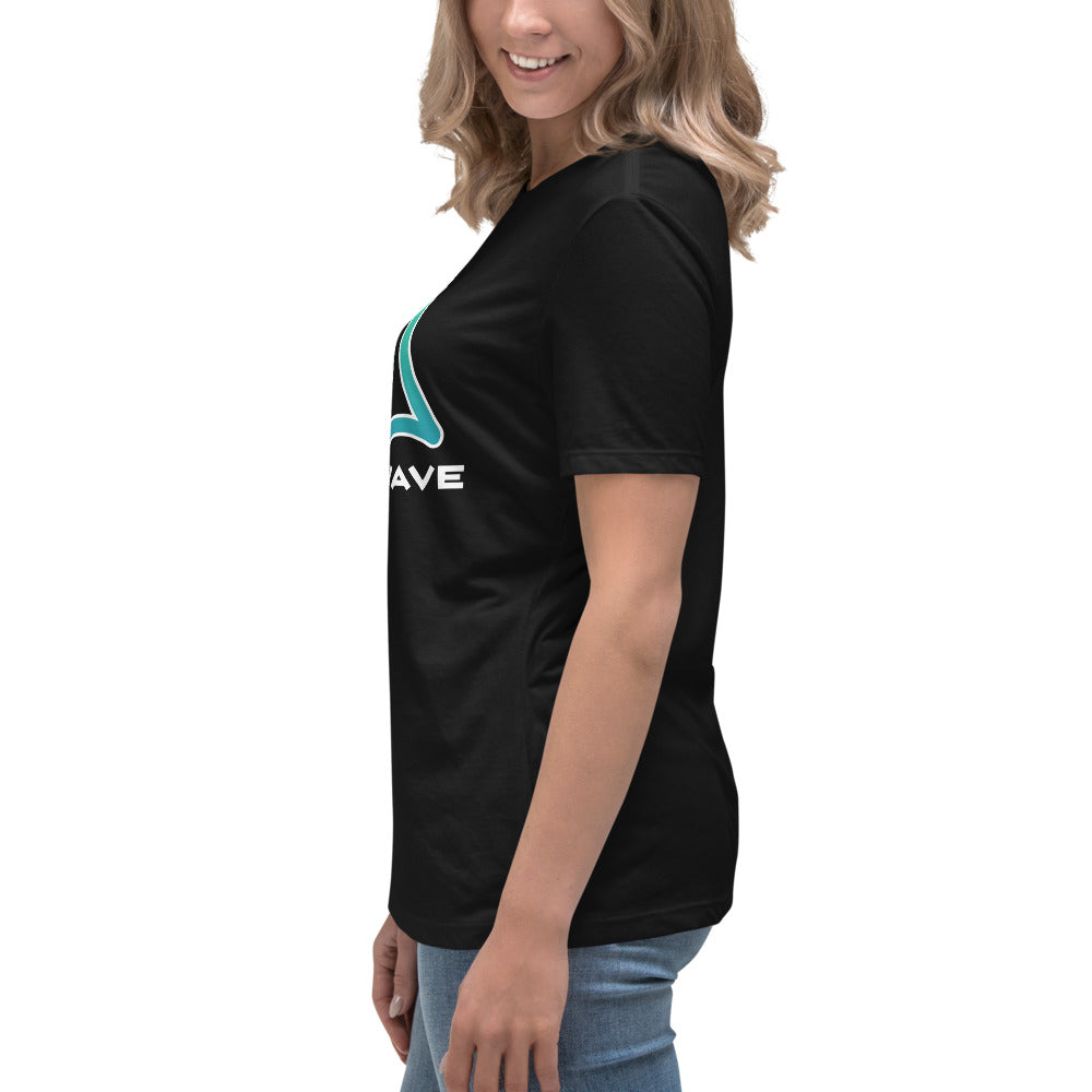 Delta Fresco Women's Relaxed T-Shirt