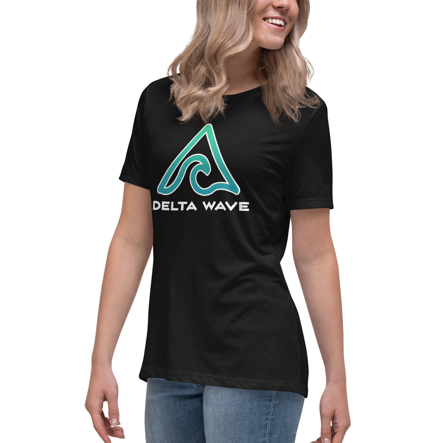 Delta Fresco Women's Relaxed T-Shirt