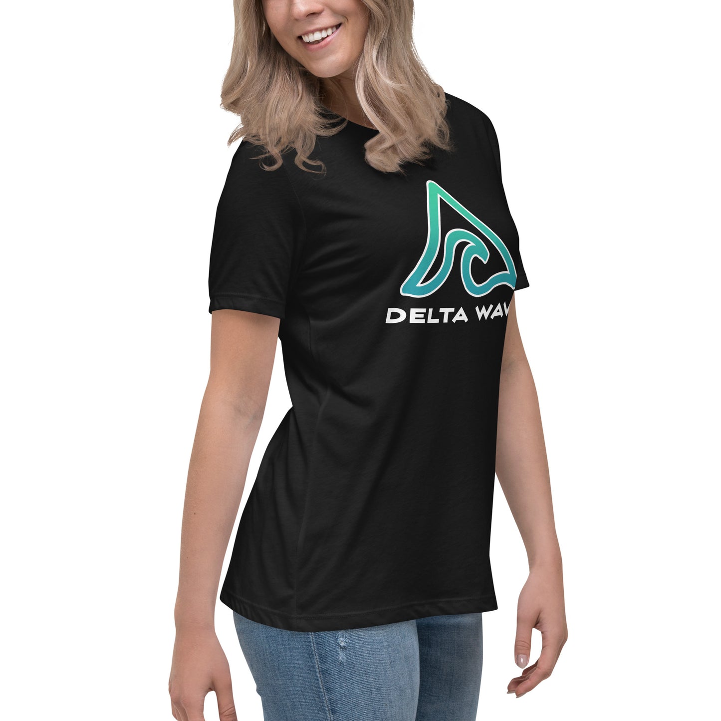 Delta Fresco Women's Relaxed T-Shirt