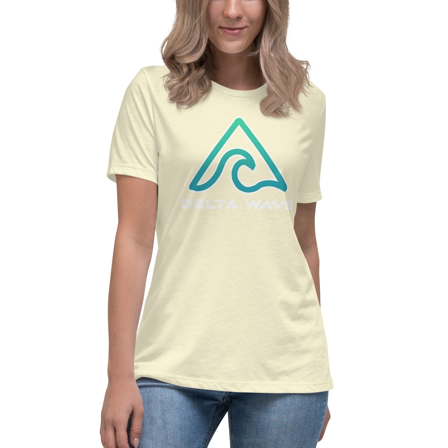 Delta Fresco Women's Relaxed T-Shirt