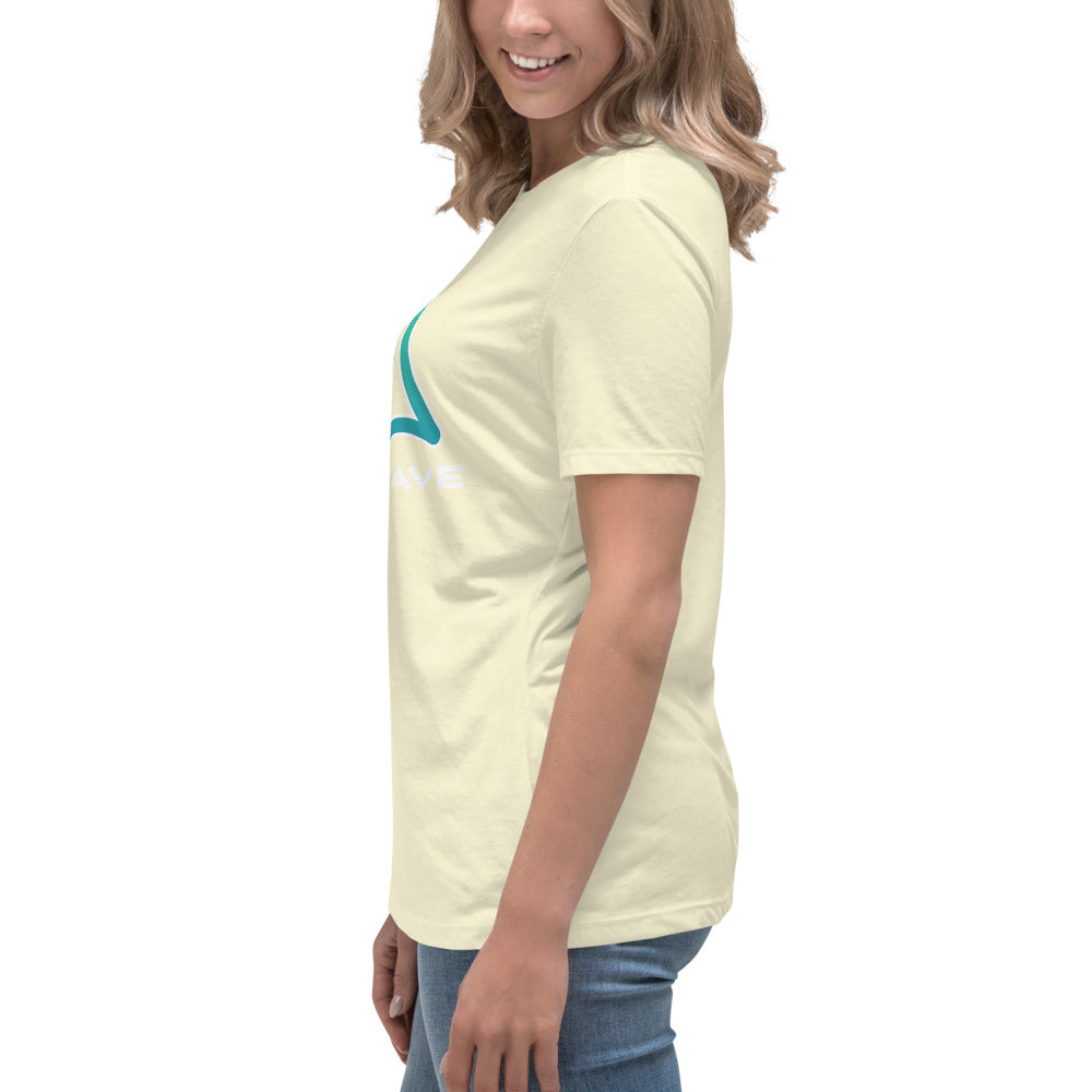 Delta Fresco Women's Relaxed T-Shirt